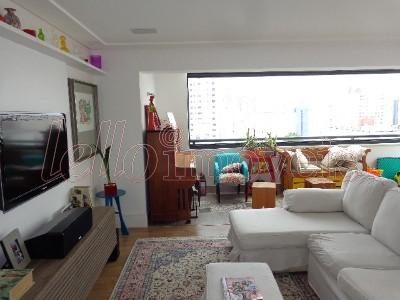 Apartamento, 3 quartos, 191 m² - Foto 2