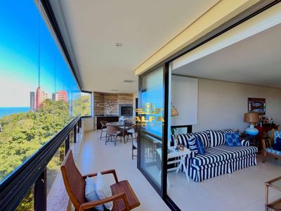 Apartamento, 4 quartos, 173 m² - Foto 1