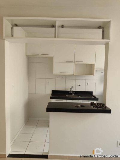 Apartamento, 2 quartos, 49 m² - Foto 3