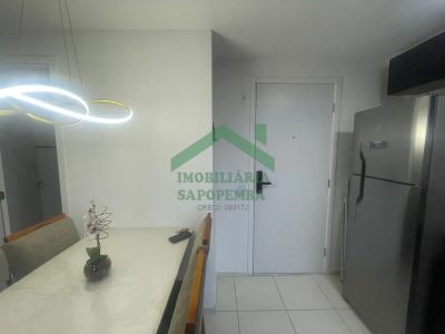 Apartamento, 2 quartos, 35 m² - Foto 5