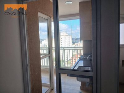 Apartamento, 2 quartos, 74 m² - Foto 4