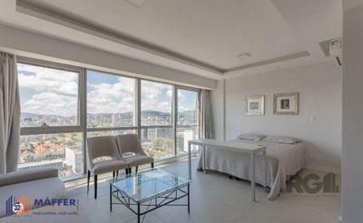 Apartamento, 1 quarto, 37 m² - Foto 3