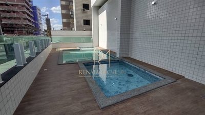 Apartamento, 2 quartos, 70 m² - Foto 3