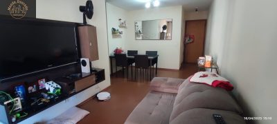 Apartamento, 3 quartos, 75 m² - Foto 2