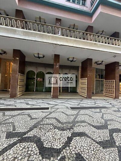 Loja-Salão, 391 m² - Foto 1