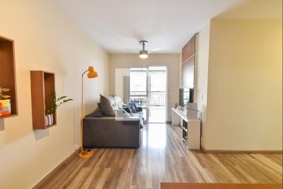 Apartamento, 2 quartos, 84 m² - Foto 5