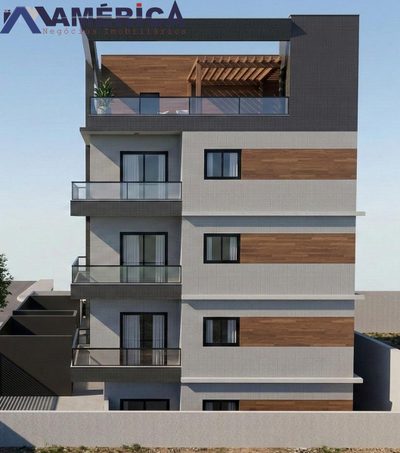Apartamento, 3 quartos, 68 m² - Foto 4