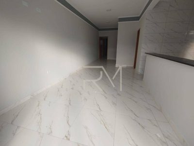 Casa, 2 quartos, 92 m² - Foto 3