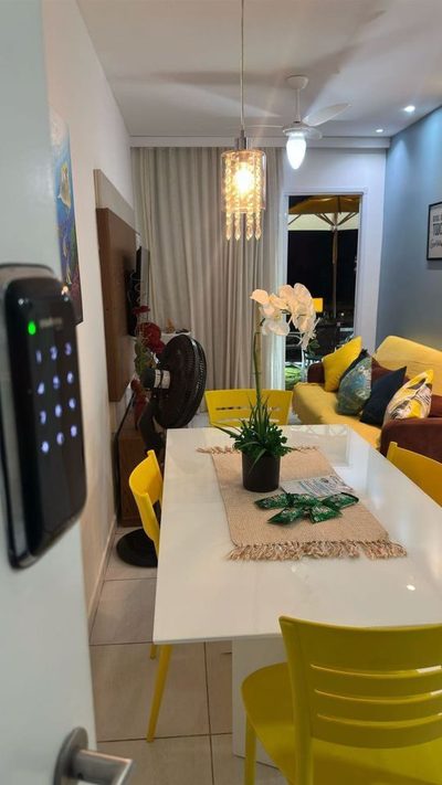 Apartamento, 1 quarto, 50 m² - Foto 4
