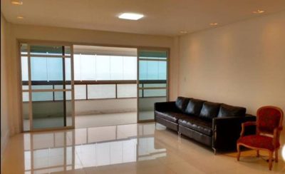 Apartamento, 4 quartos, 280 m² - Foto 2