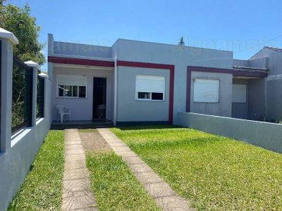 Casa, 2 quartos, 80 m² - Foto 1