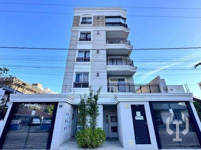 Apartamento, 2 quartos, 67 m² - Foto 2