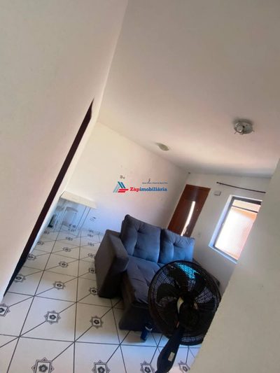 Apartamento, 2 quartos, 96 m² - Foto 3