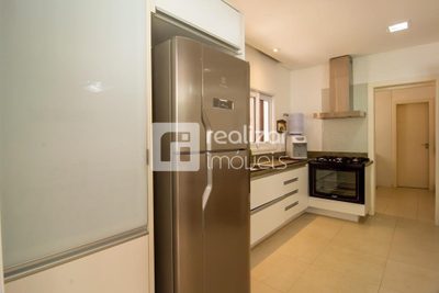 Casa, 5 quartos, 551 m² - Foto 3