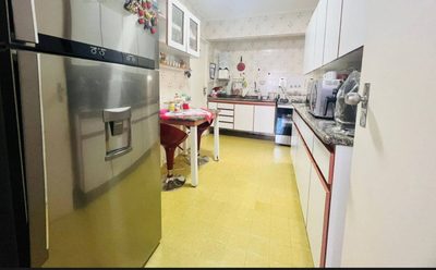 Apartamento, 3 quartos, 81 m² - Foto 2