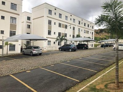 Apartamento, 2 quartos, 45 m² - Foto 1