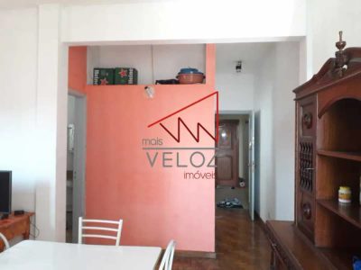 Apartamento, 1 quarto, 40 m² - Foto 1