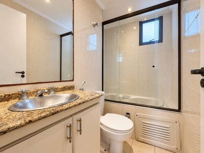 Apartamento, 4 quartos, 94 m² - Foto 3