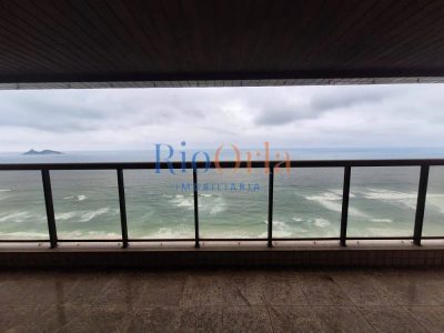 Apartamento, 4 quartos, 178 m² - Foto 4