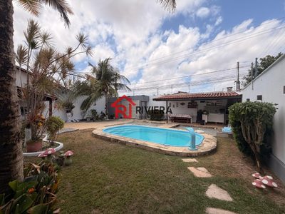 Casa, 3 quartos, 130 m² - Foto 4