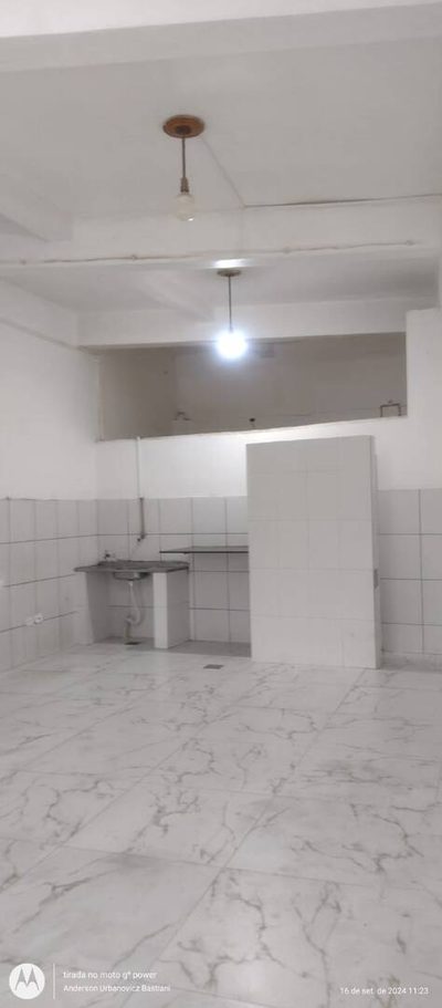 Loja-Salão, 55 m² - Foto 5