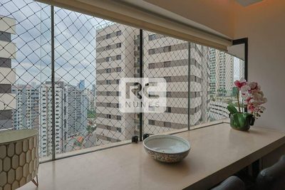 Apartamento, 3 quartos, 87 m² - Foto 5