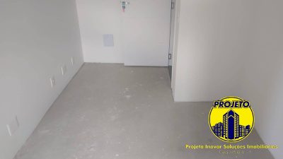 Apartamento, 1 quarto, 31 m² - Foto 2