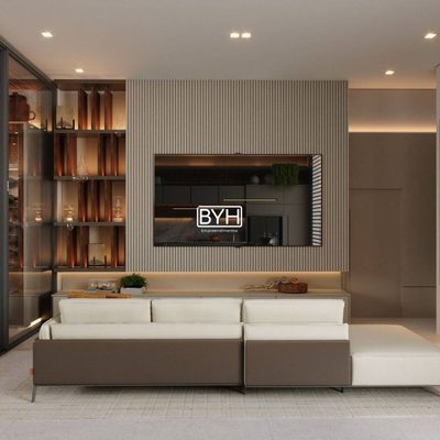 Casa, 4 quartos, 364 m² - Foto 4