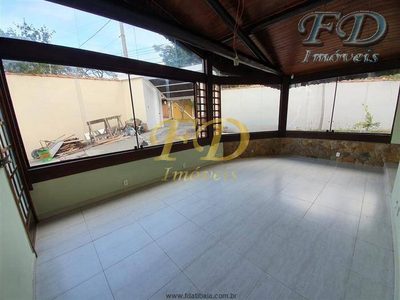 Casa, 3 quartos, 300 m² - Foto 5