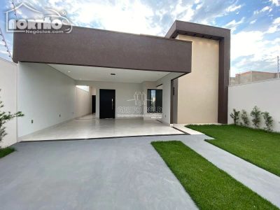 Casa, 3 quartos, 160 m² - Foto 1