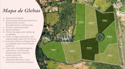 Terreno, 2 hectares - Foto 4