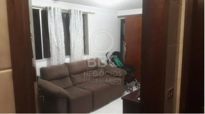 Apartamento, 2 quartos, 56 m² - Foto 3