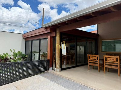 Casa, 3 quartos, 150 m² - Foto 2