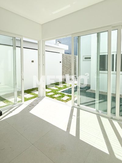 Casa de Condomínio, 2 quartos - Foto 2