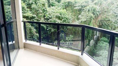 Apartamento, 3 quartos, 110 m² - Foto 4