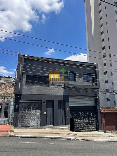 Imóvel Comercial, 120 m² - Foto 1