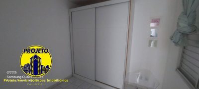 Apartamento, 2 quartos, 52 m² - Foto 3