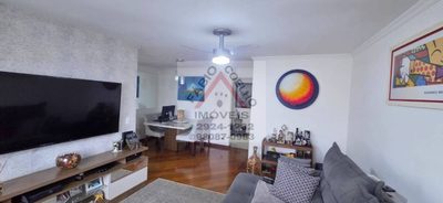 Apartamento, 2 quartos, 74 m² - Foto 1