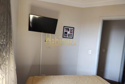 Apartamento, 3 quartos - Foto 5