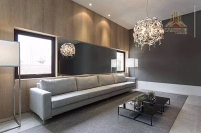 Apartamento, 4 quartos, 260 m² - Foto 2