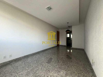 Apartamento, 3 quartos, 85 m² - Foto 3