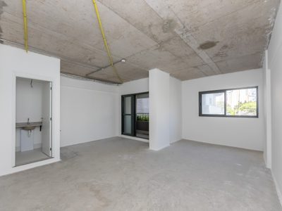 Sala-Conjunto, 45 m² - Foto 1