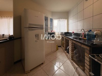 Casa, 2 quartos, 86 m² - Foto 4
