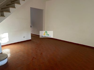 Sobrado, 2 quartos, 115 m² - Foto 2