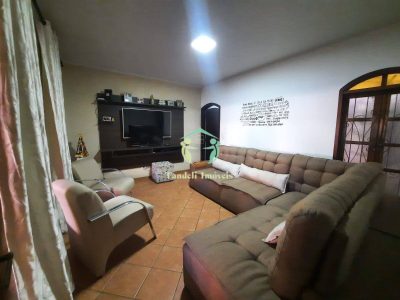 Sobrado, 3 quartos, 195 m² - Foto 2
