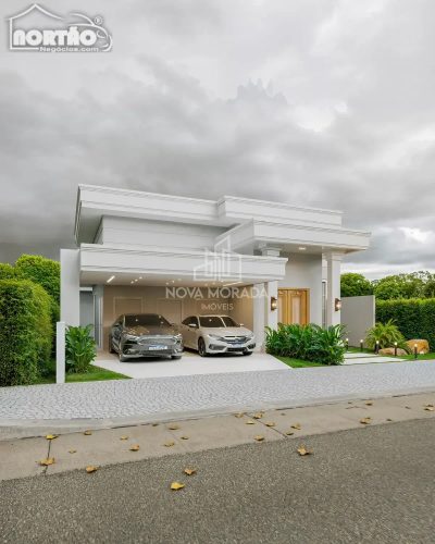 Casa, 4 quartos, 202 m² - Foto 3