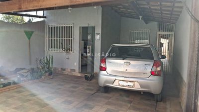 Casa, 3 quartos, 115 m² - Foto 1