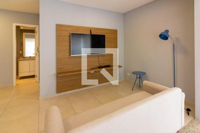 Apartamento, 1 quarto, 45 m² - Foto 2