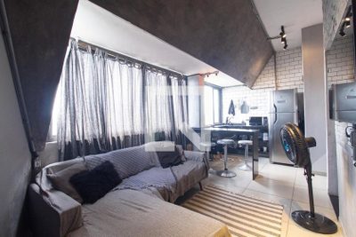 Kitnet-Studio, 58 m² - Foto 1