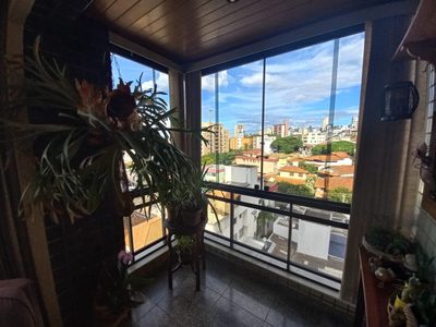 Apartamento, 3 quartos, 103 m² - Foto 3